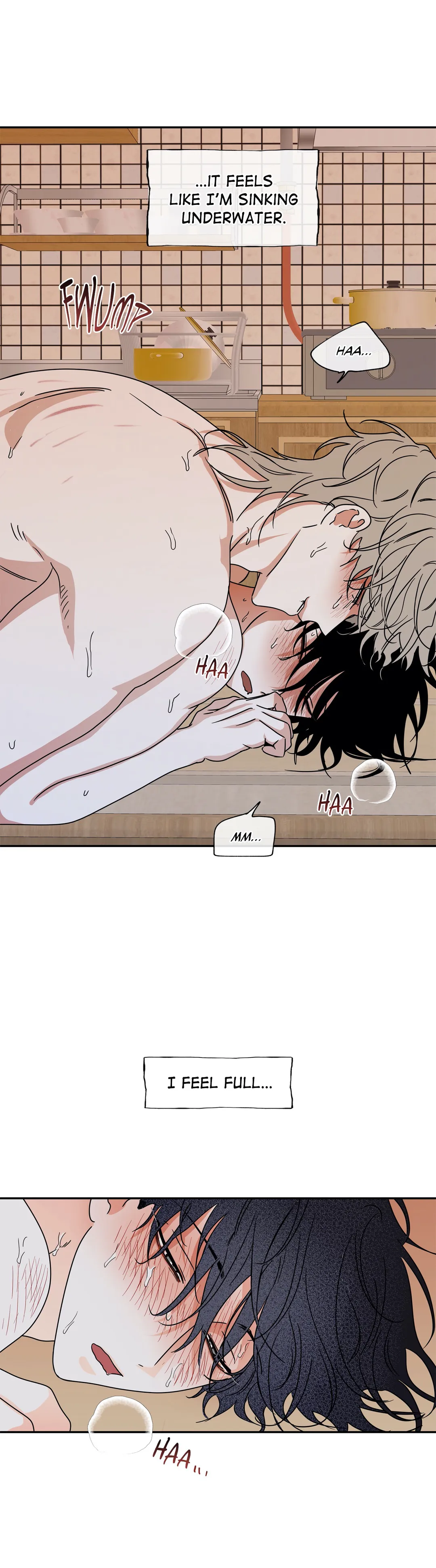 Low Tide in Twilight Chapter 29 page 3