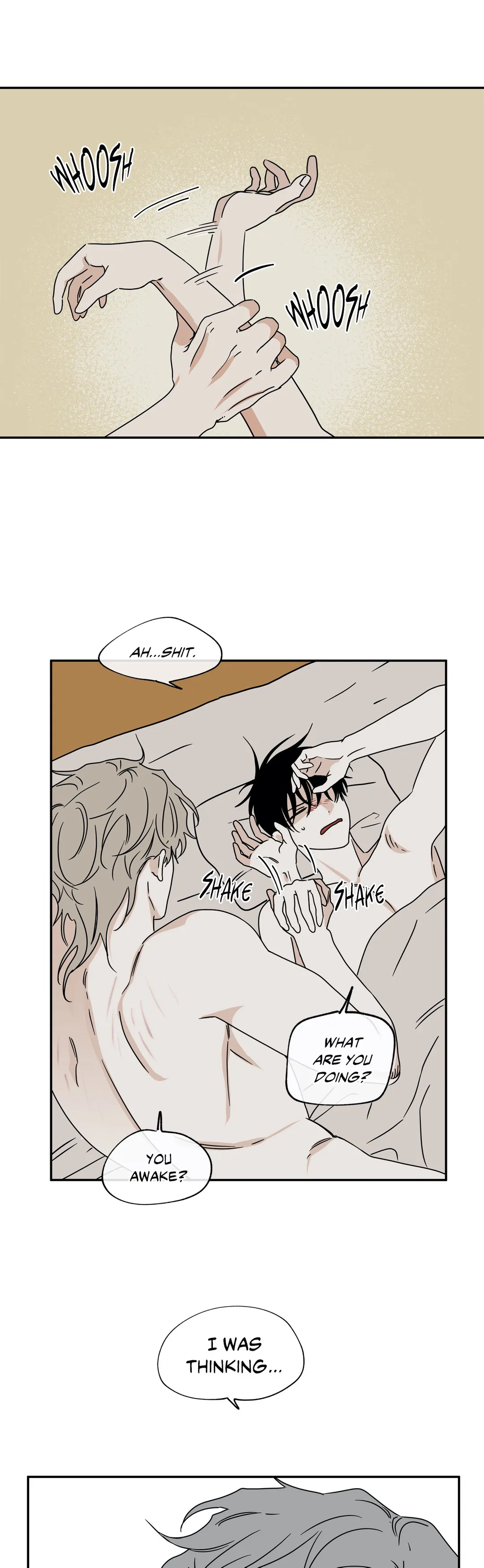 Low Tide in Twilight Chapter 29 page 5