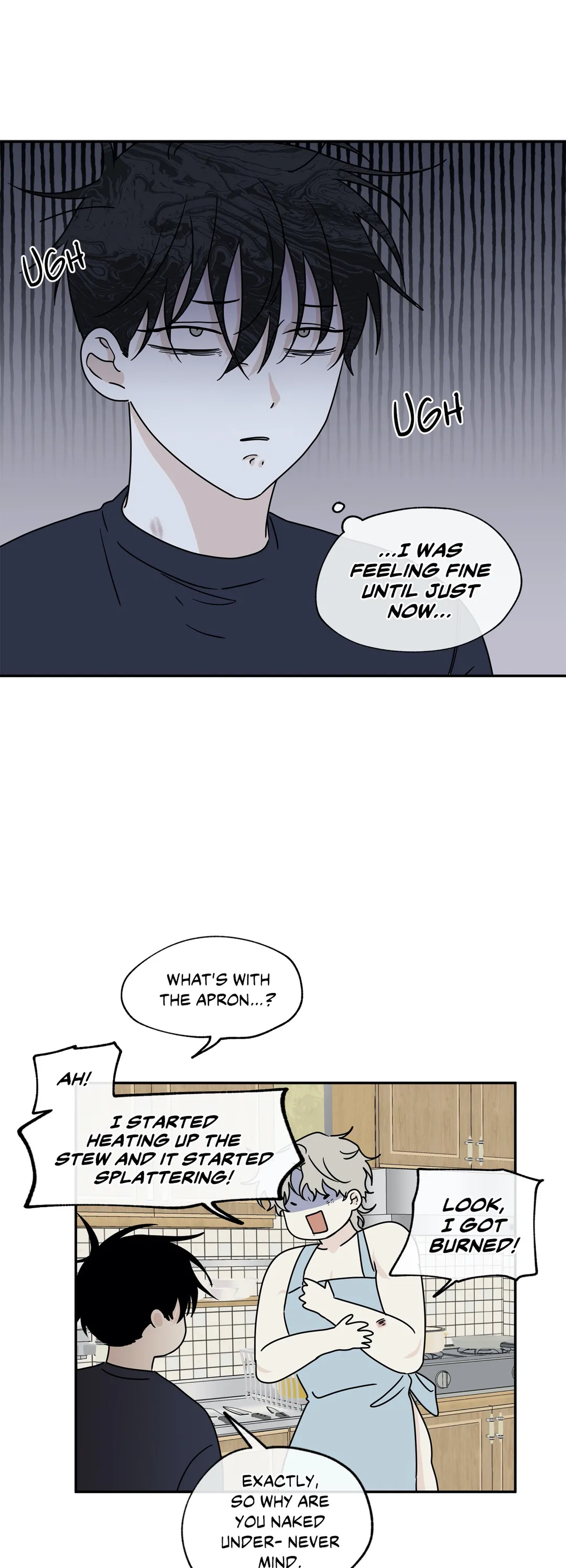 Low Tide in Twilight Chapter 29 page 26