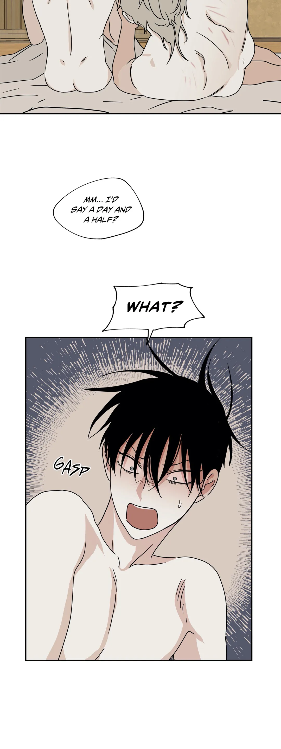 Low Tide in Twilight Chapter 29 page 12