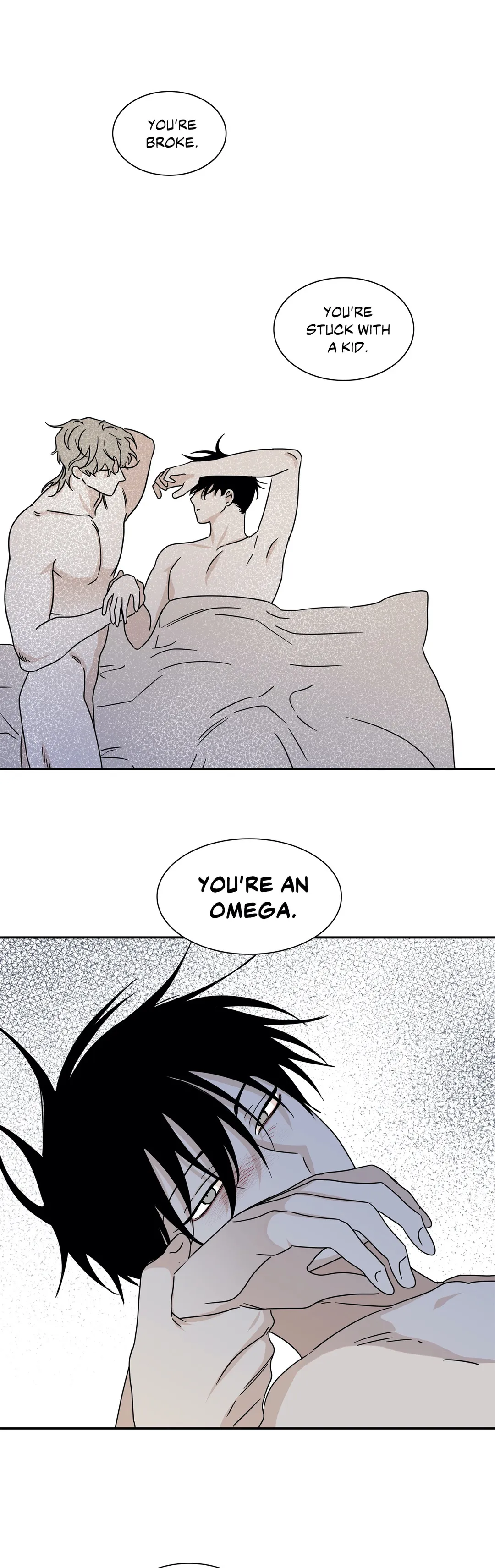 Low Tide in Twilight Chapter 29 page 7