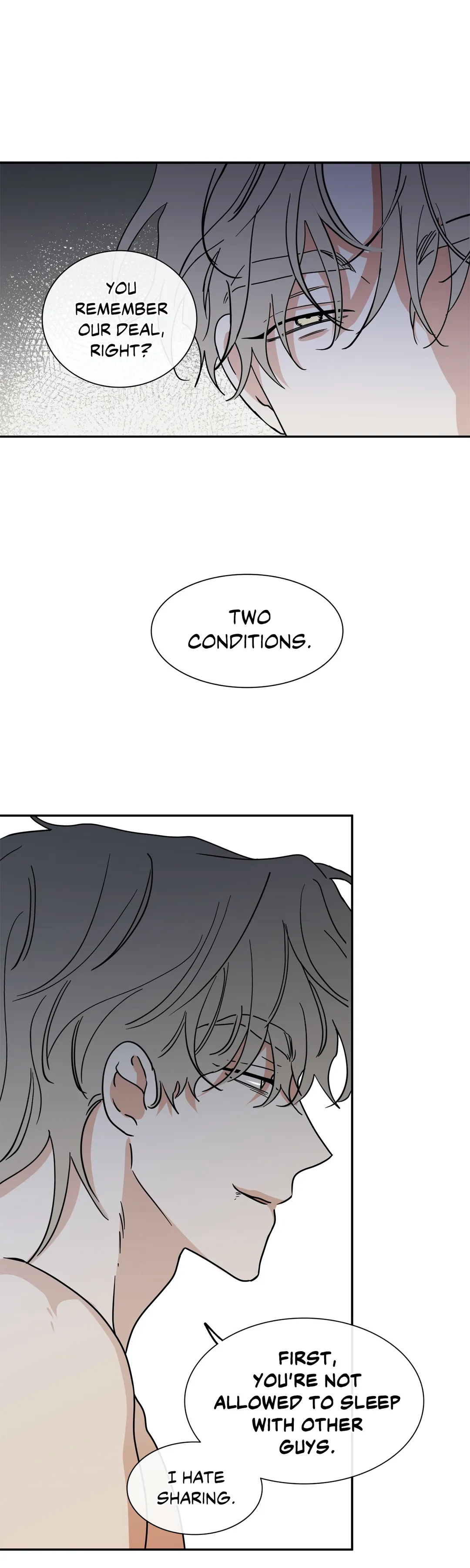 Low Tide in Twilight Chapter 29 page 32