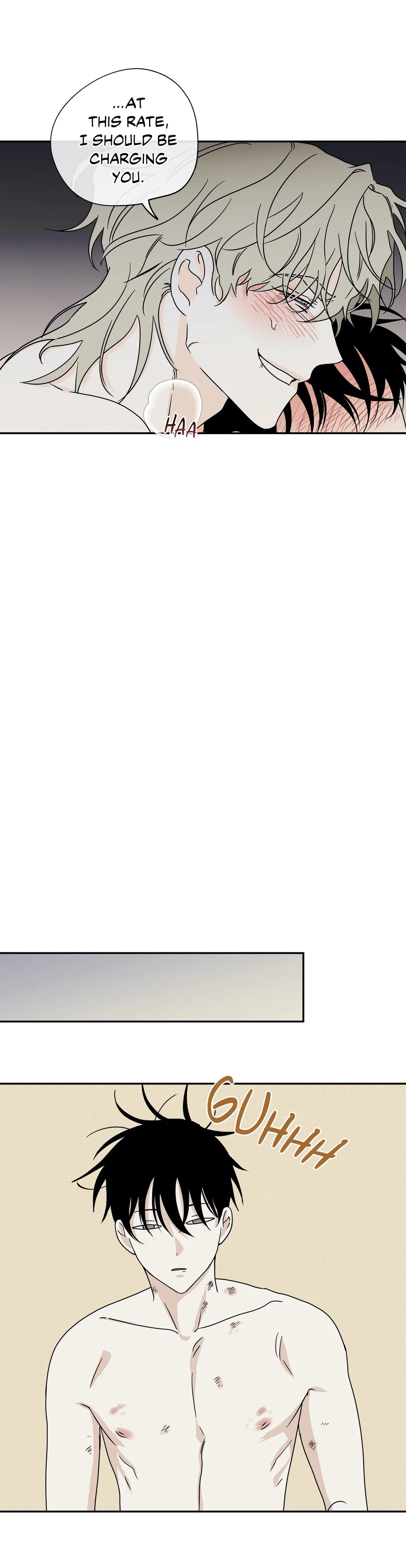 Low Tide in Twilight Chapter 29 page 22