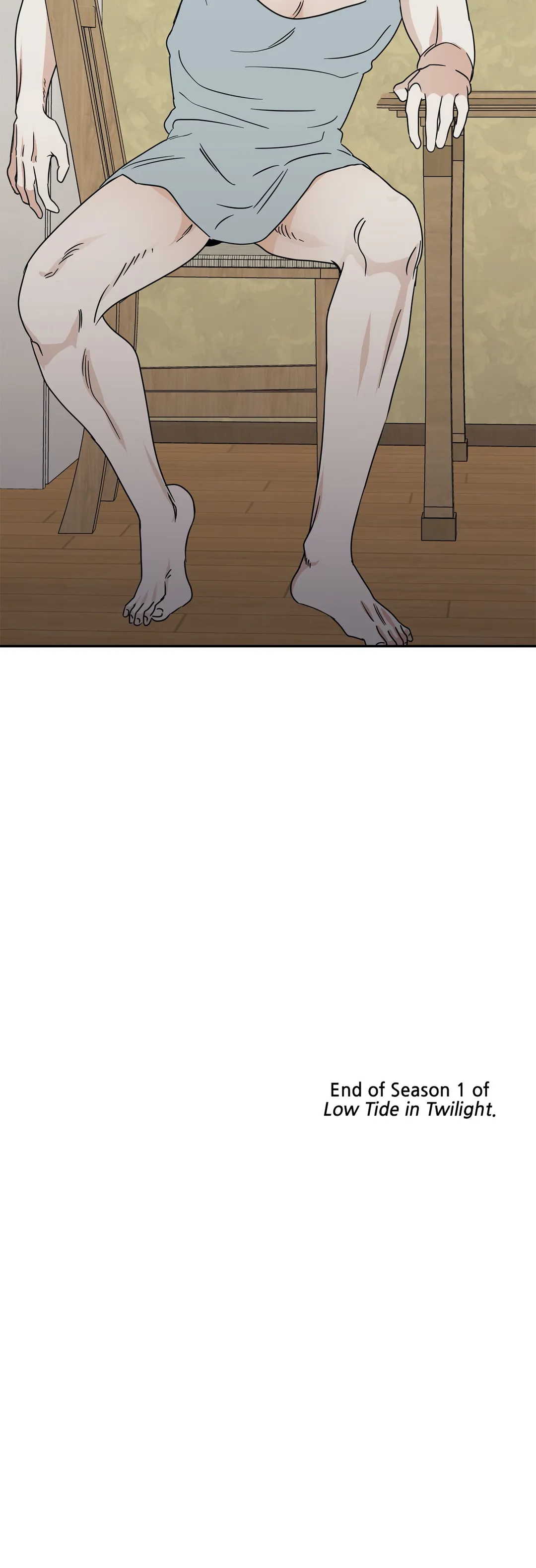 Low Tide in Twilight Chapter 29 page 37