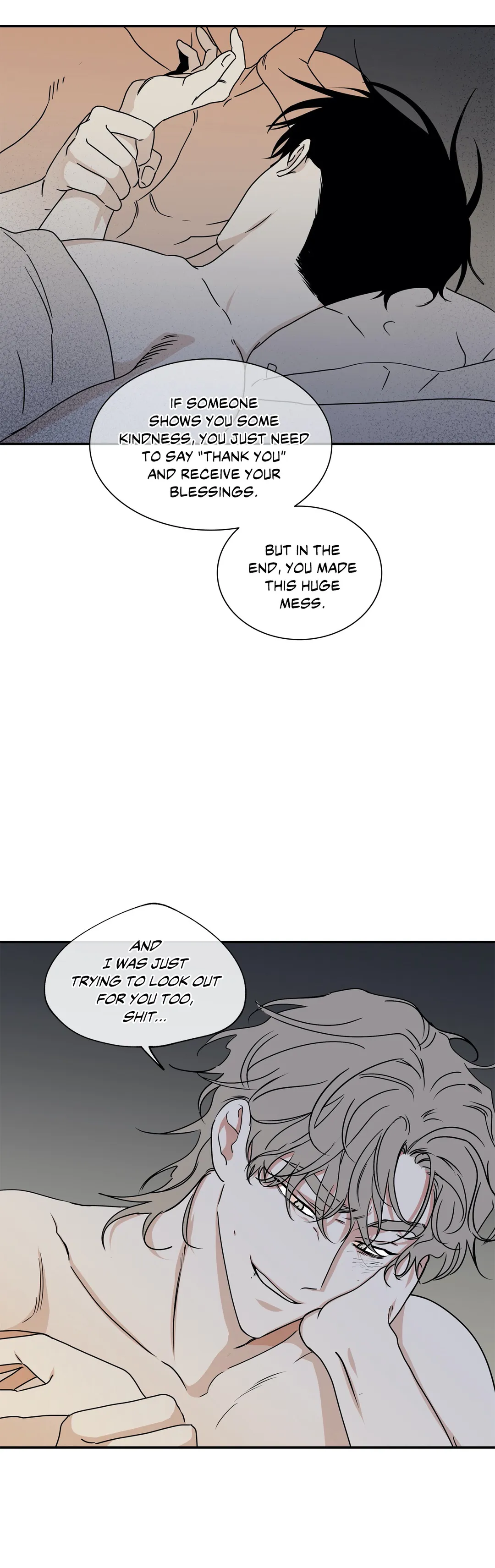 Low Tide in Twilight Chapter 29 page 9