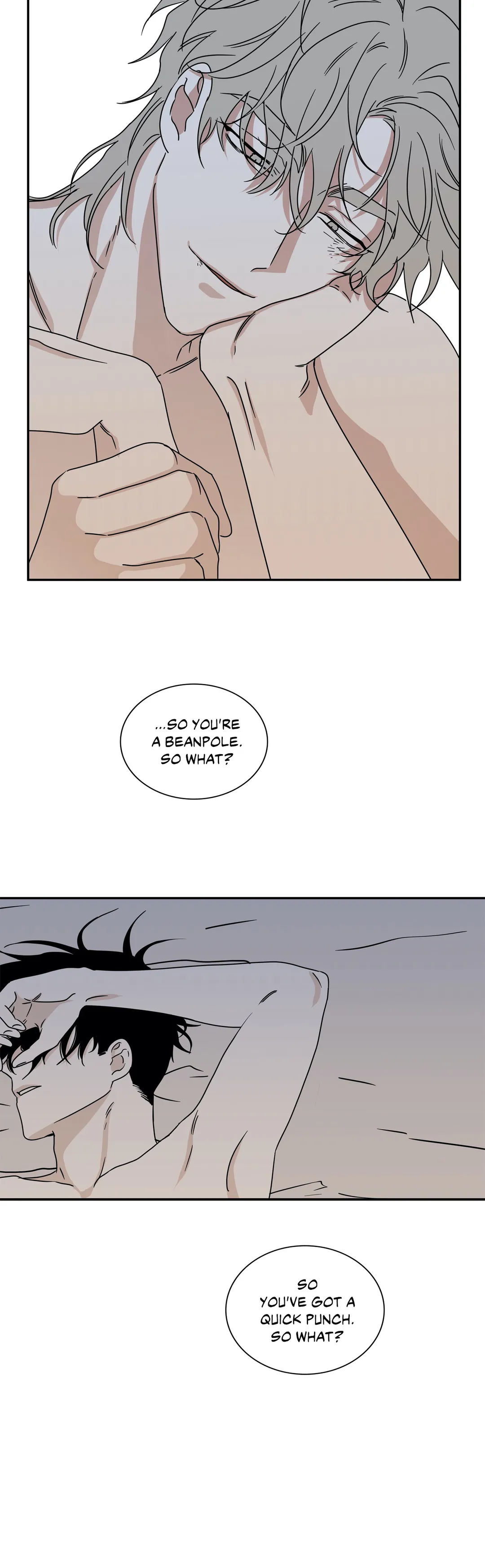 Low Tide in Twilight Chapter 29 page 6