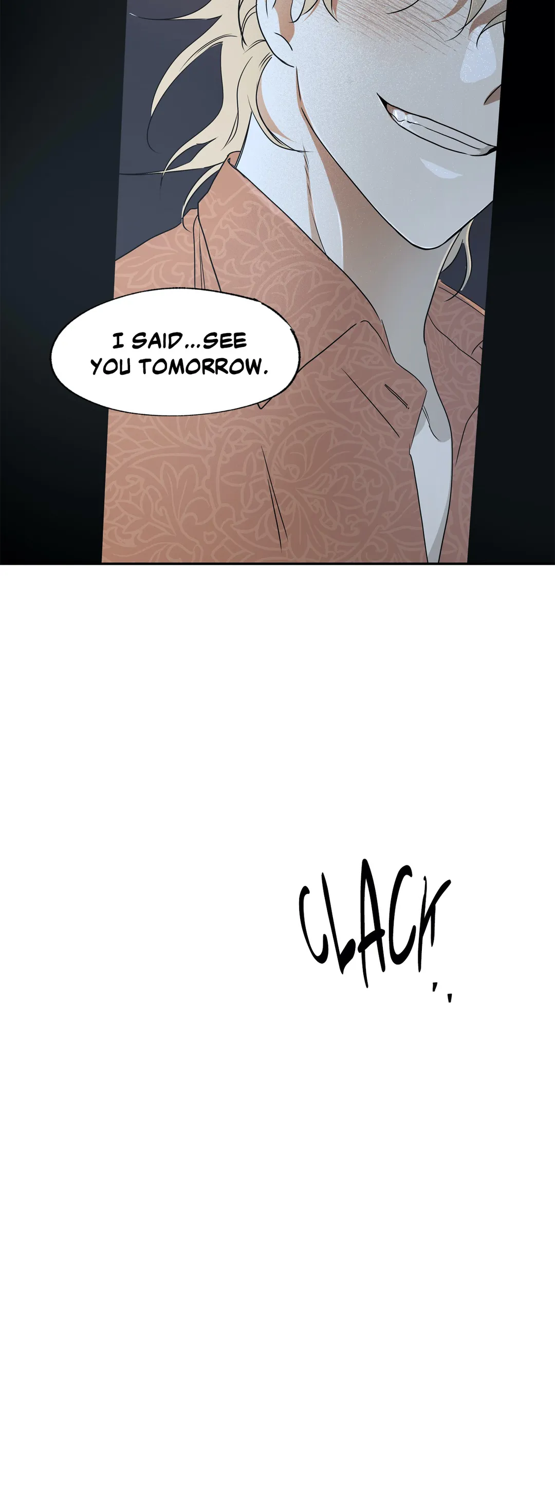 Low Tide in Twilight Chapter 3 page 10