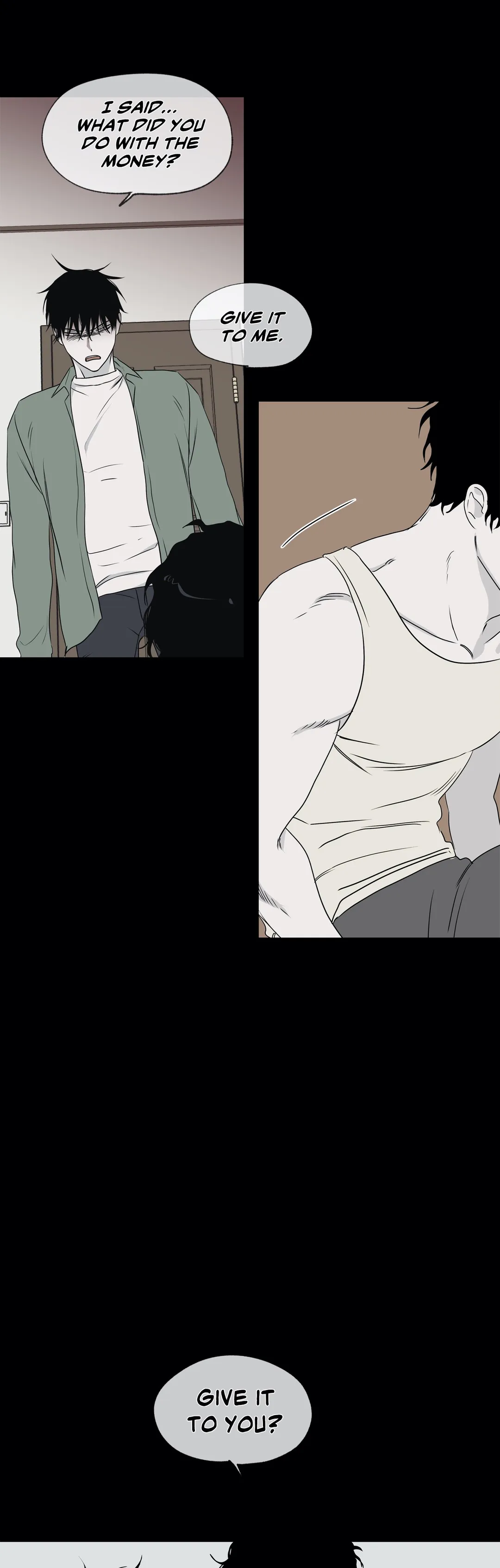 Low Tide in Twilight Chapter 3 page 29
