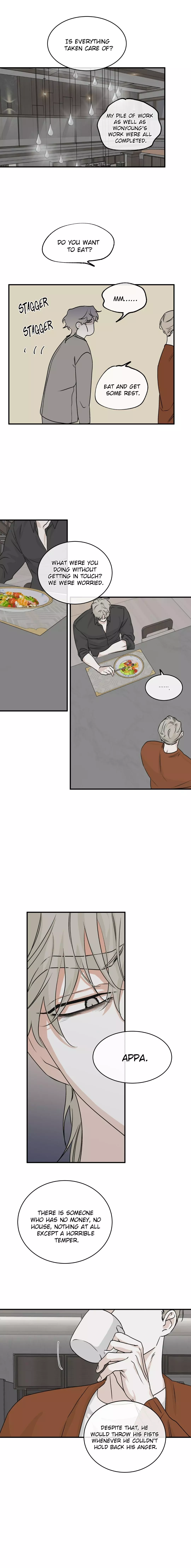 Low Tide in Twilight Chapter 31 page 10