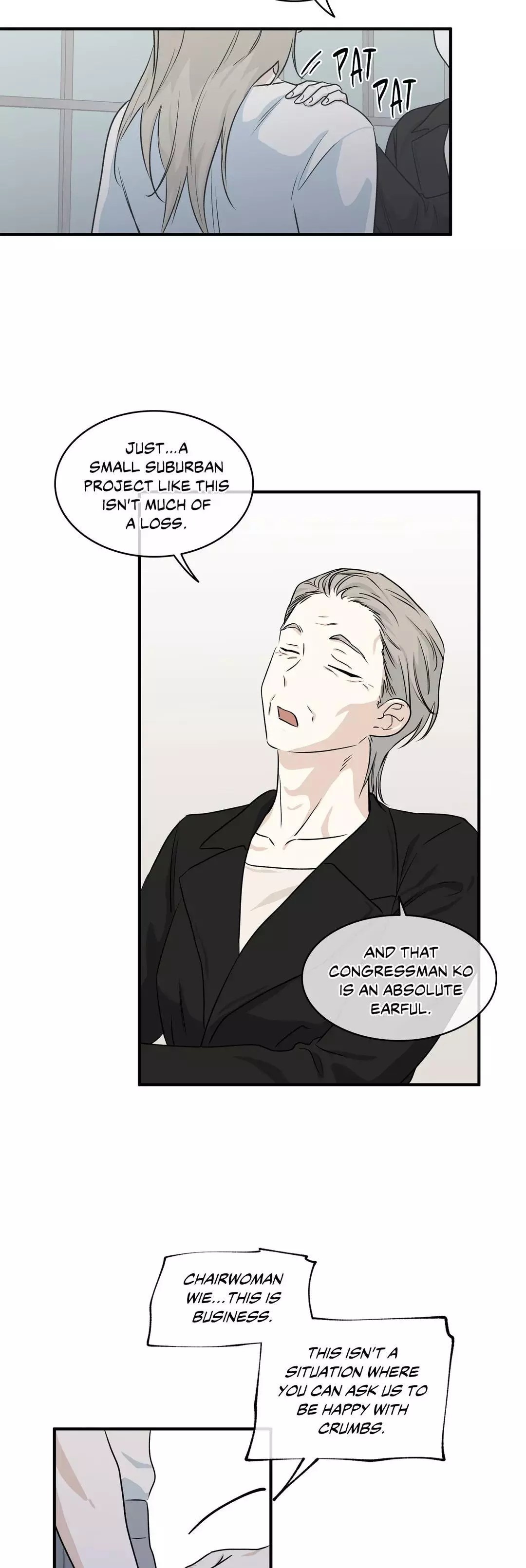 Low Tide in Twilight Chapter 41 page 24