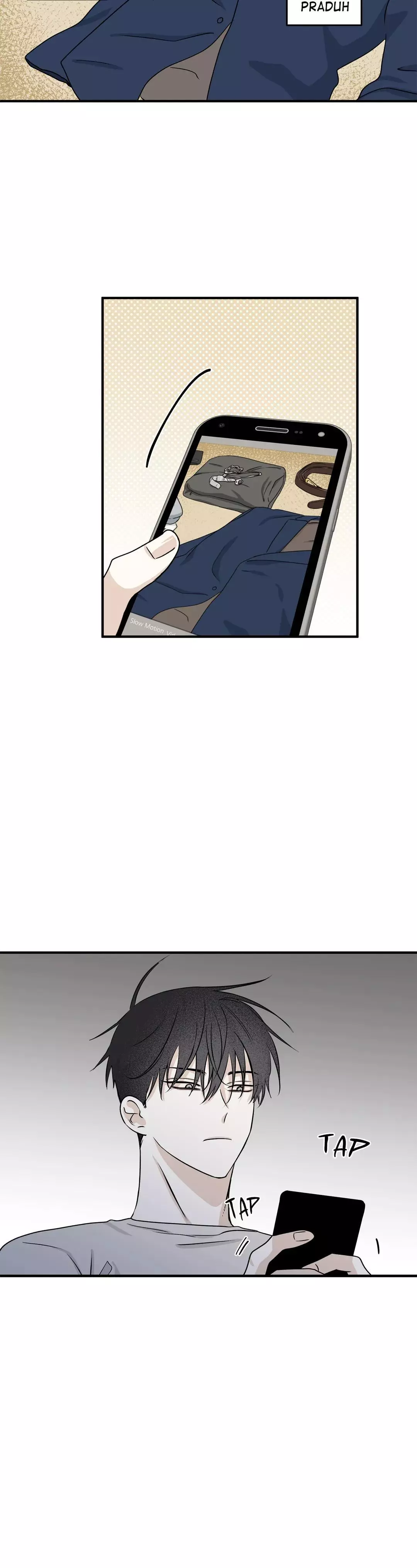 Low Tide in Twilight Chapter 41 page 17