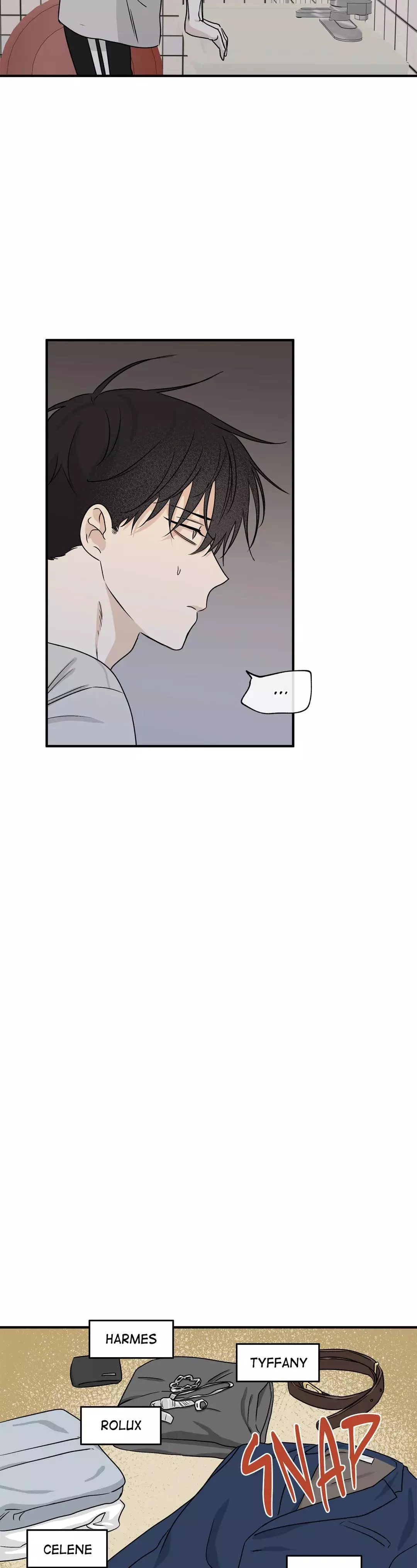 Low Tide in Twilight Chapter 41 page 16