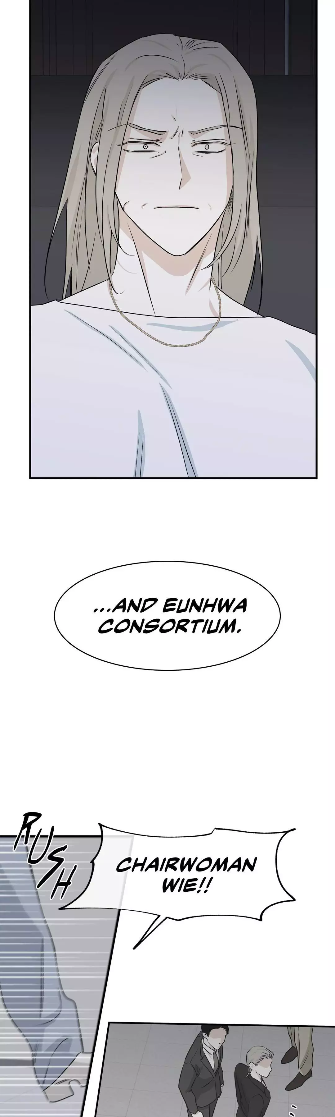 Low Tide in Twilight Chapter 41 page 20