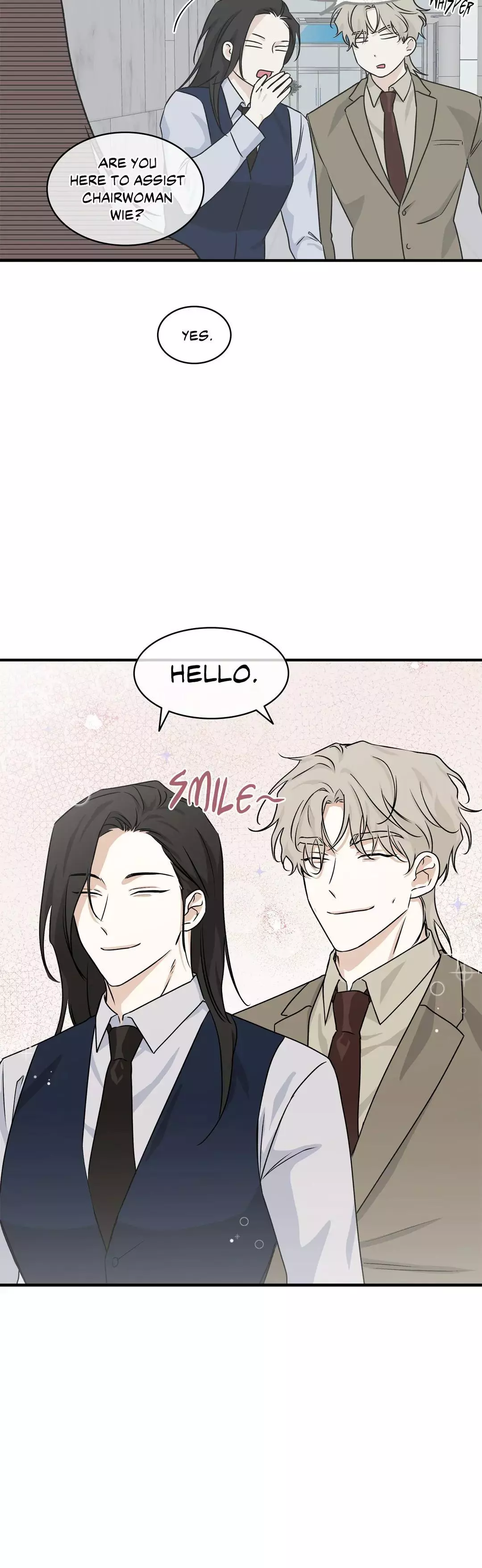 Low Tide in Twilight Chapter 41 page 11