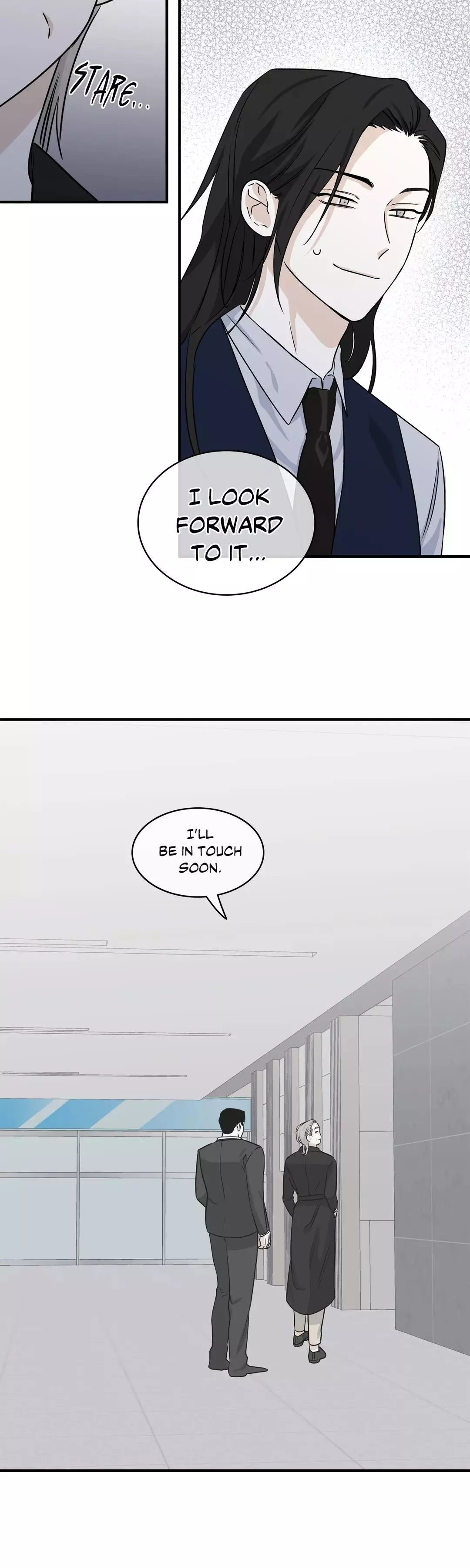 Low Tide in Twilight Chapter 41 page 28