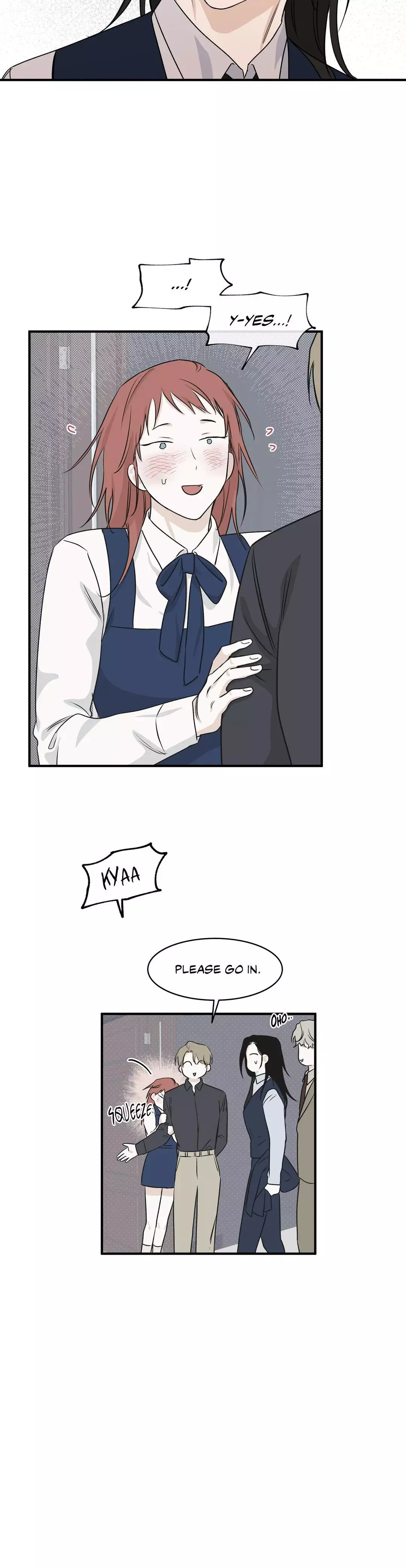 Low Tide in Twilight Chapter 41 page 13