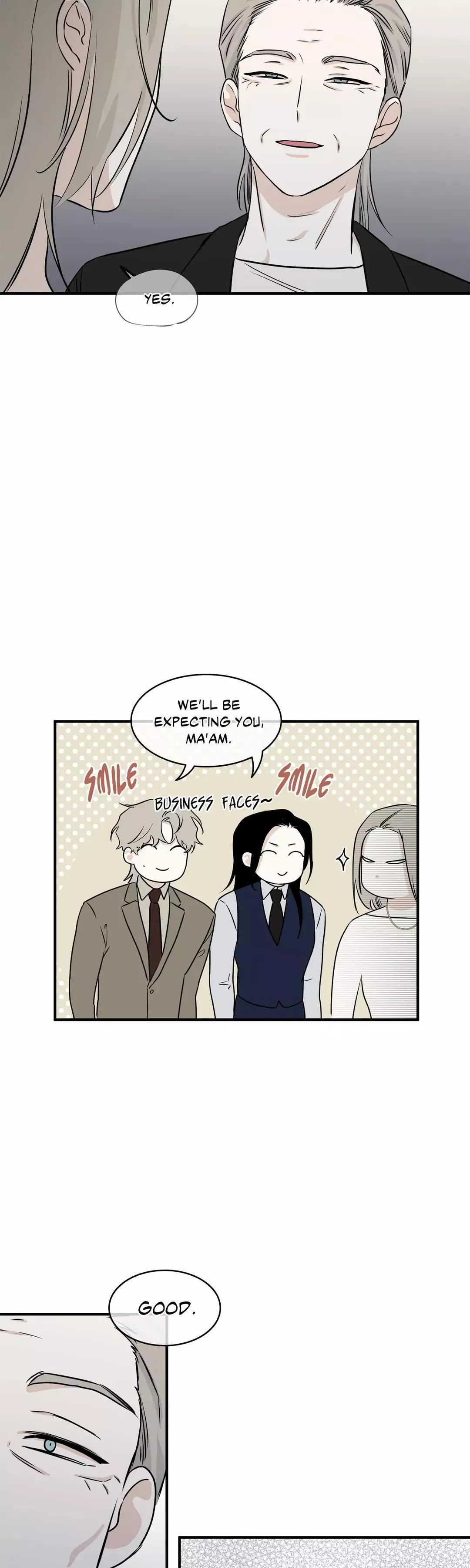 Low Tide in Twilight Chapter 41 page 27