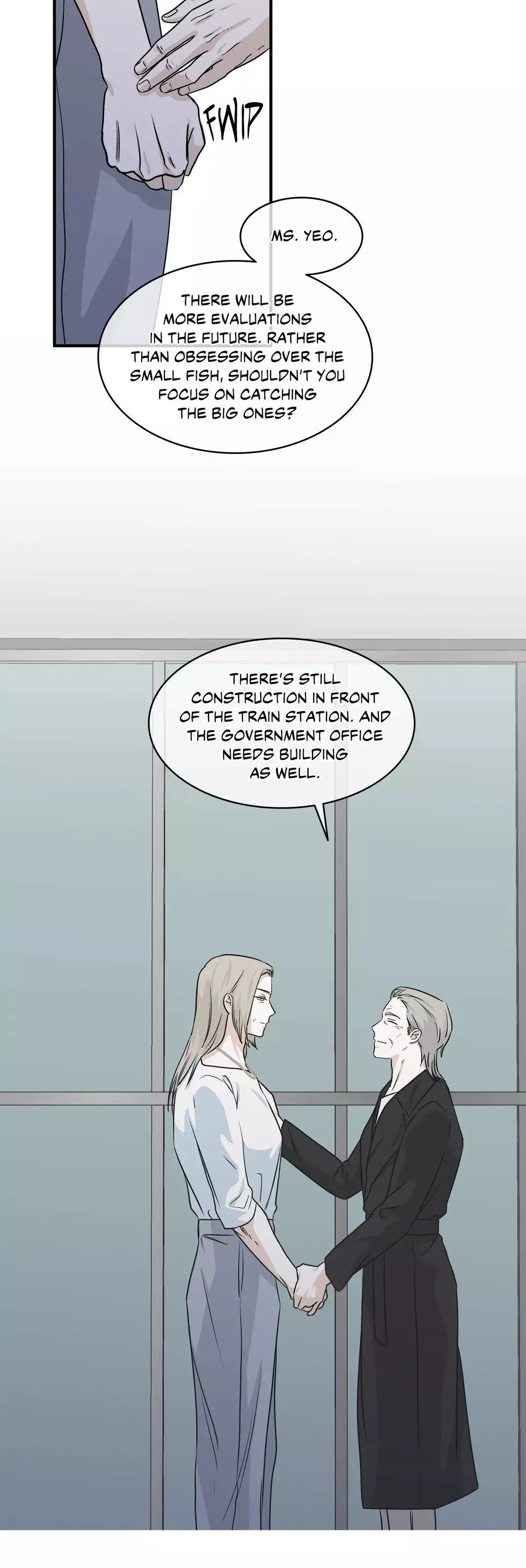 Low Tide in Twilight Chapter 41 page 25