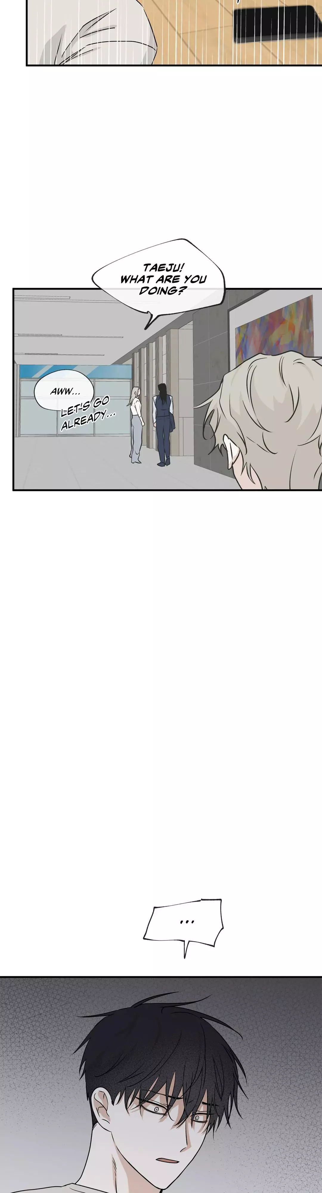 Low Tide in Twilight Chapter 41 page 31