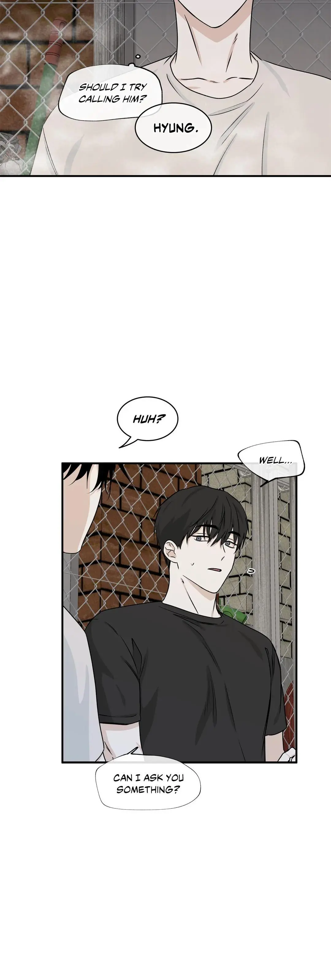 Low Tide in Twilight Chapter 42 page 4