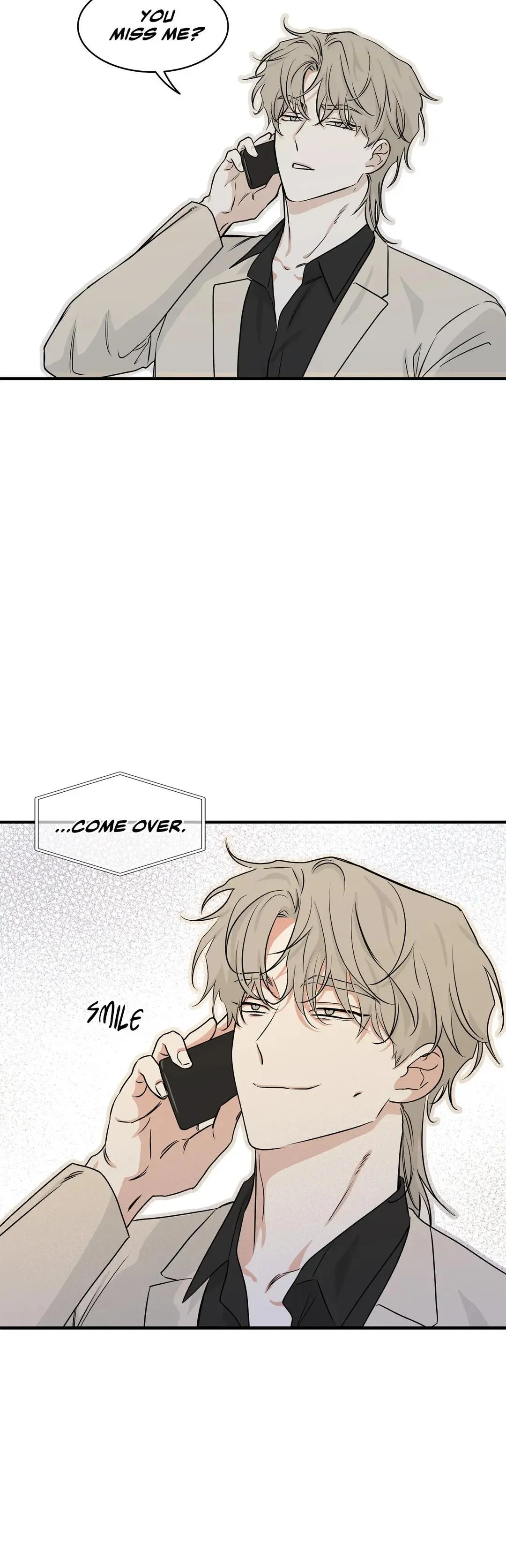 Low Tide in Twilight Chapter 42 page 20