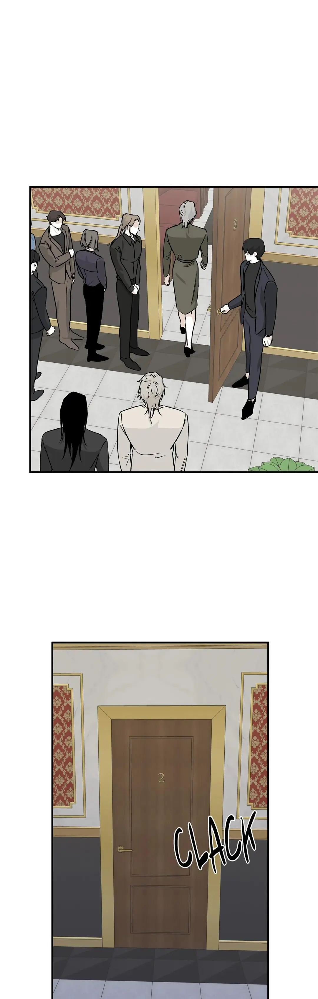 Low Tide in Twilight Chapter 42 page 25