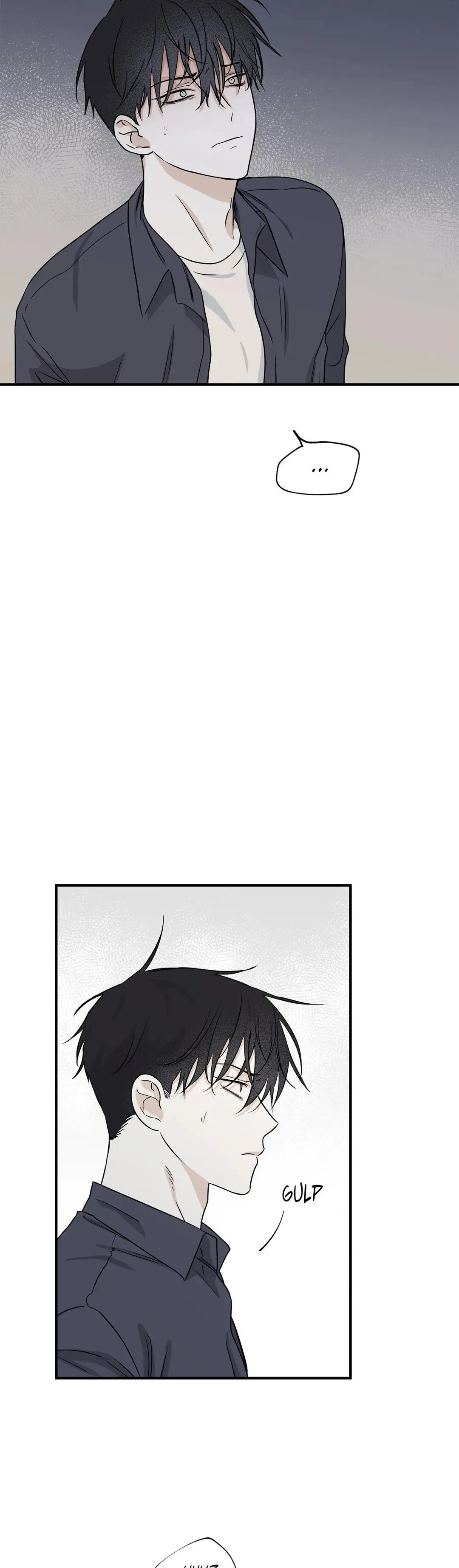 Low Tide in Twilight Chapter 43 page 2
