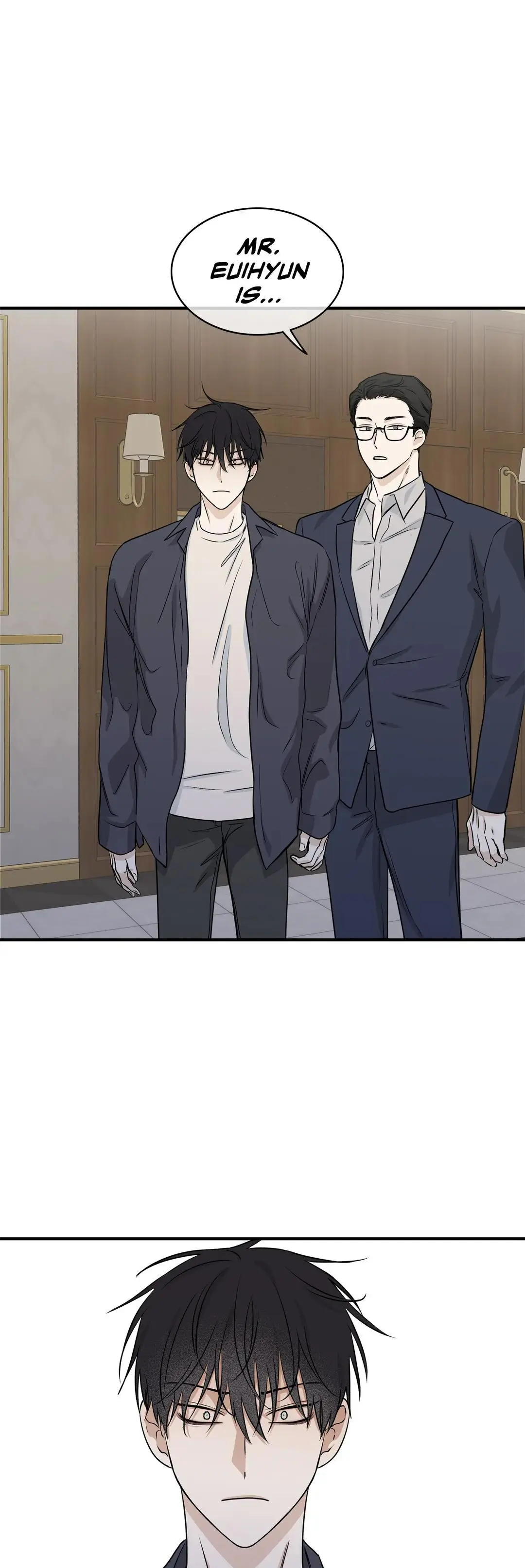 Low Tide in Twilight Chapter 43 page 7