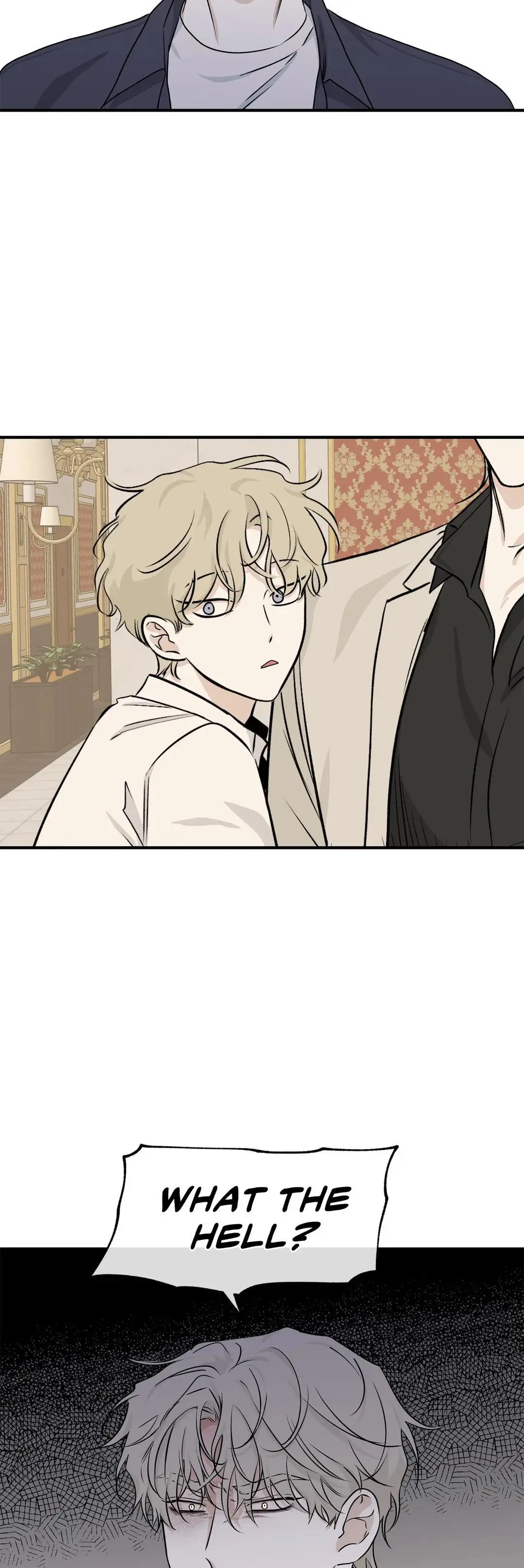 Low Tide in Twilight Chapter 43 page 8