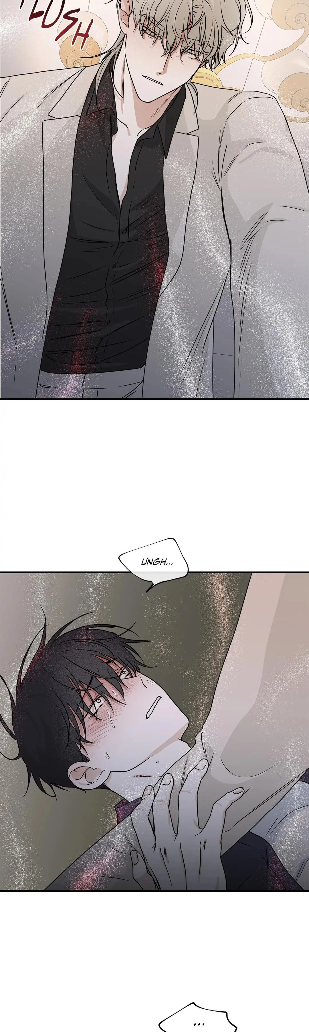 Low Tide in Twilight Chapter 43 page 23