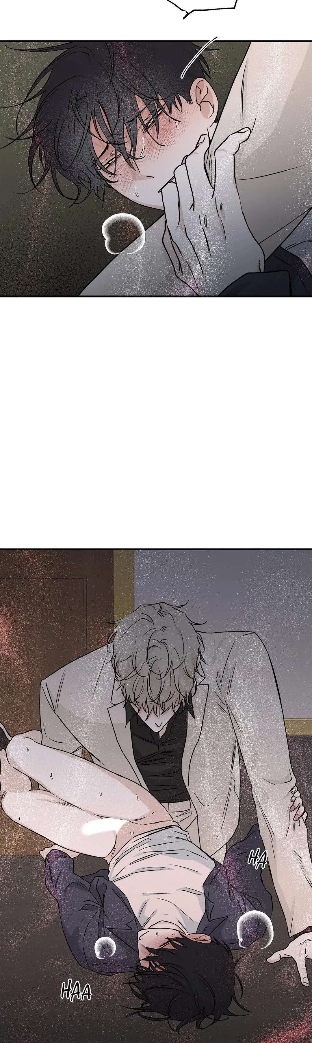 Low Tide in Twilight Chapter 43 page 24