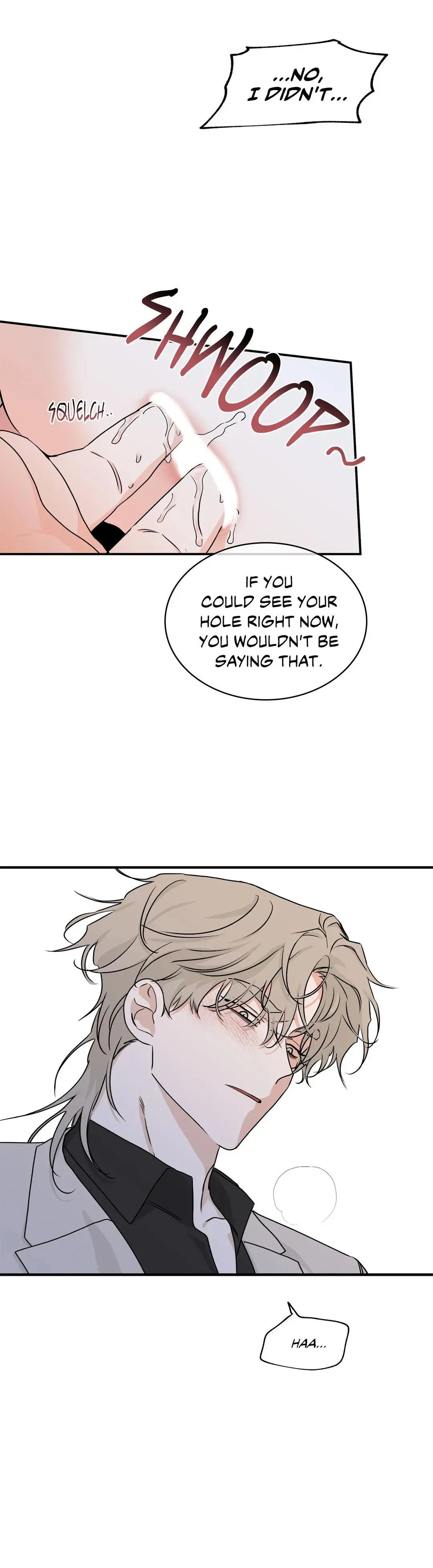 Low Tide in Twilight Chapter 43 page 27