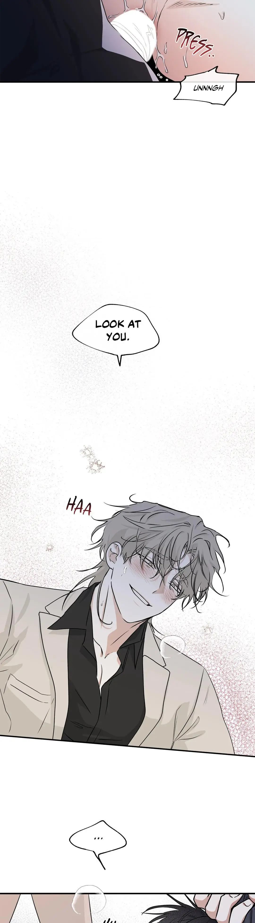 Low Tide in Twilight Chapter 43 page 30