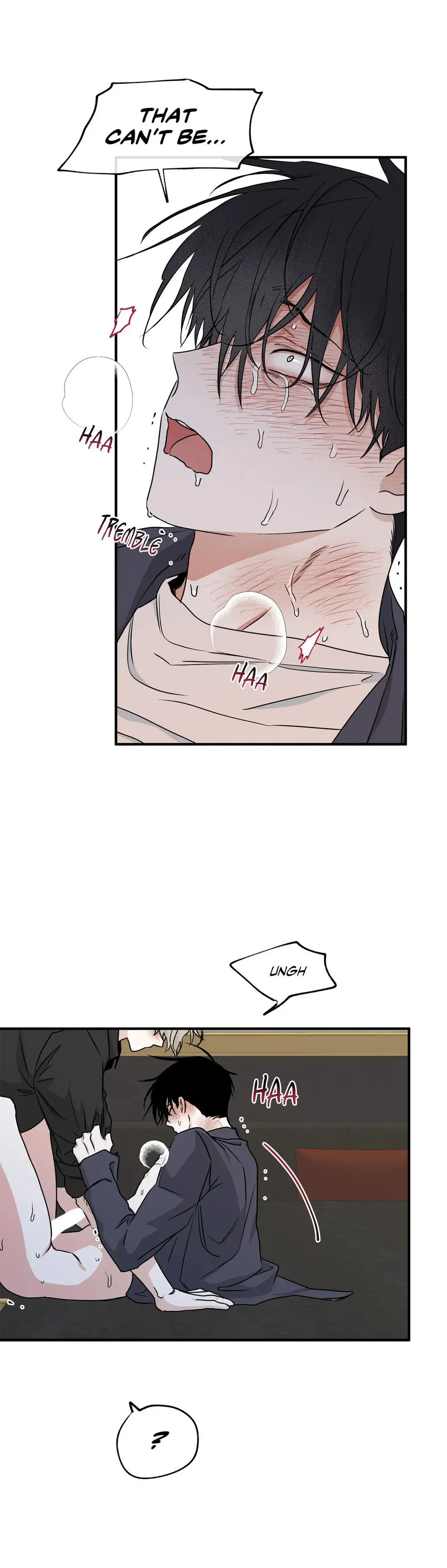 Low Tide in Twilight Chapter 44 page 9