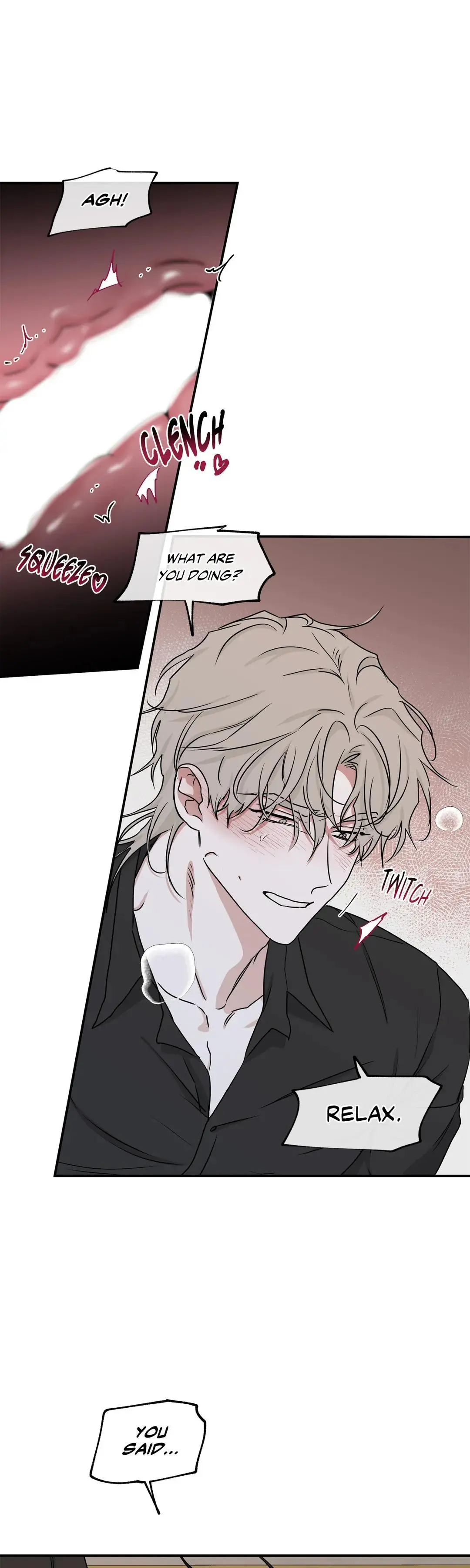 Low Tide in Twilight Chapter 44 page 10