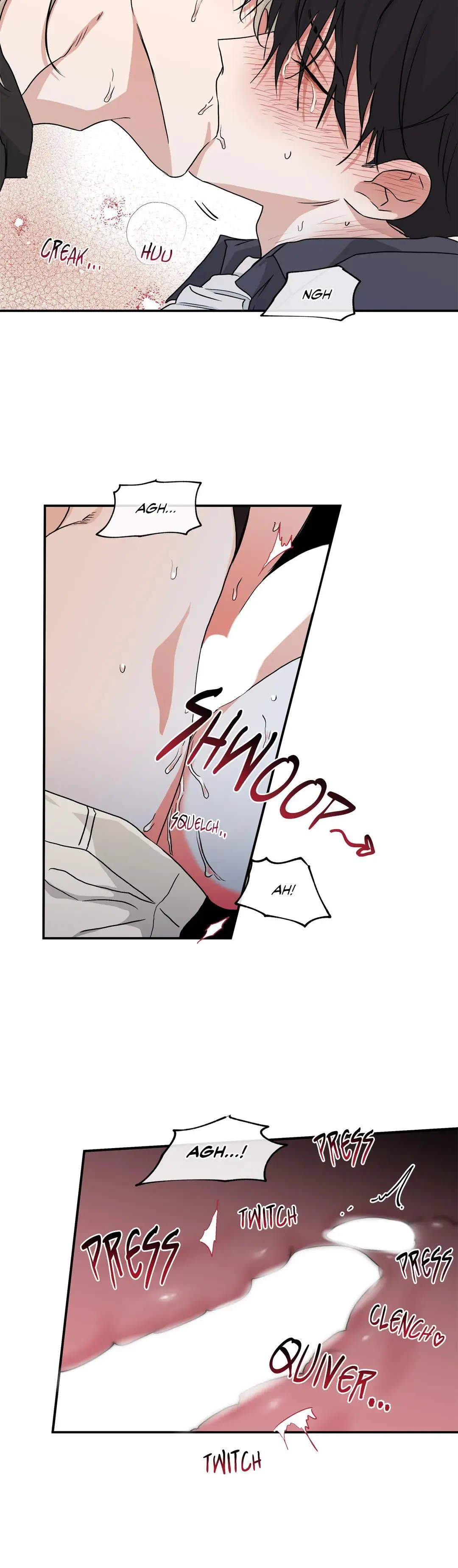 Low Tide in Twilight Chapter 44 page 24