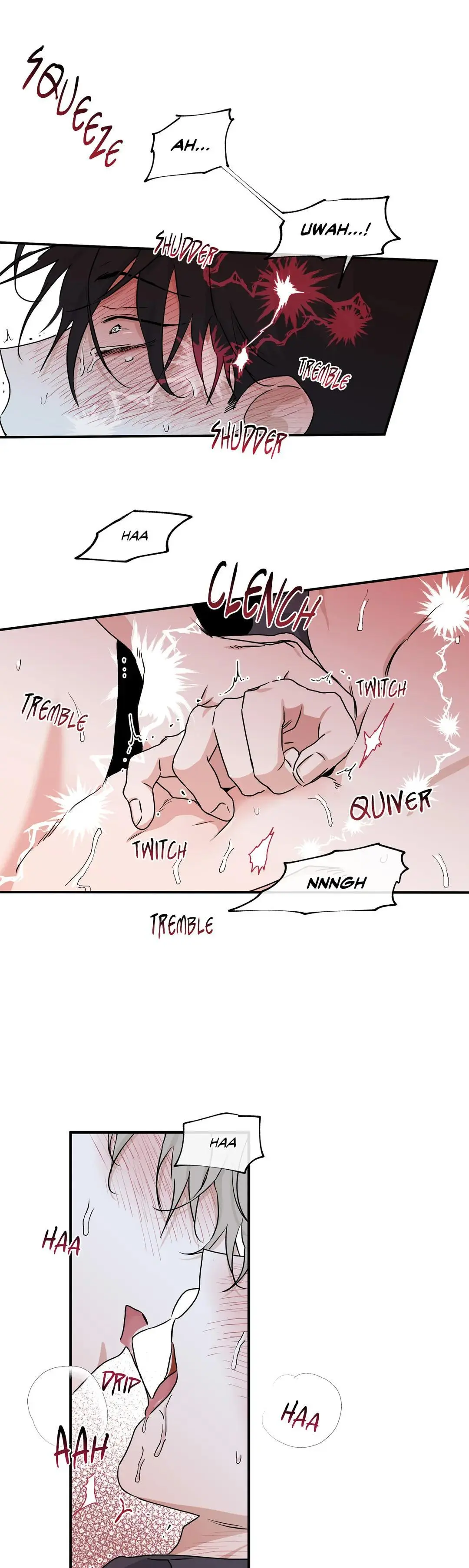 Low Tide in Twilight Chapter 44 page 25