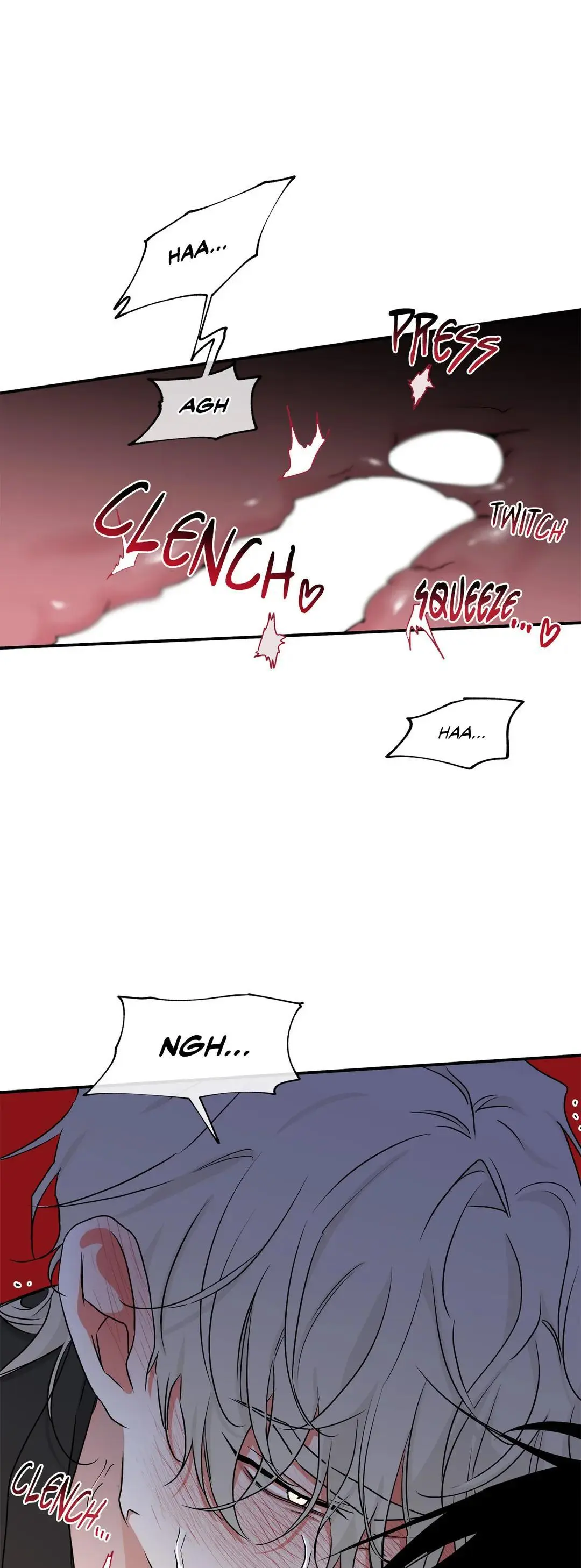 Low Tide in Twilight Chapter 44 page 28