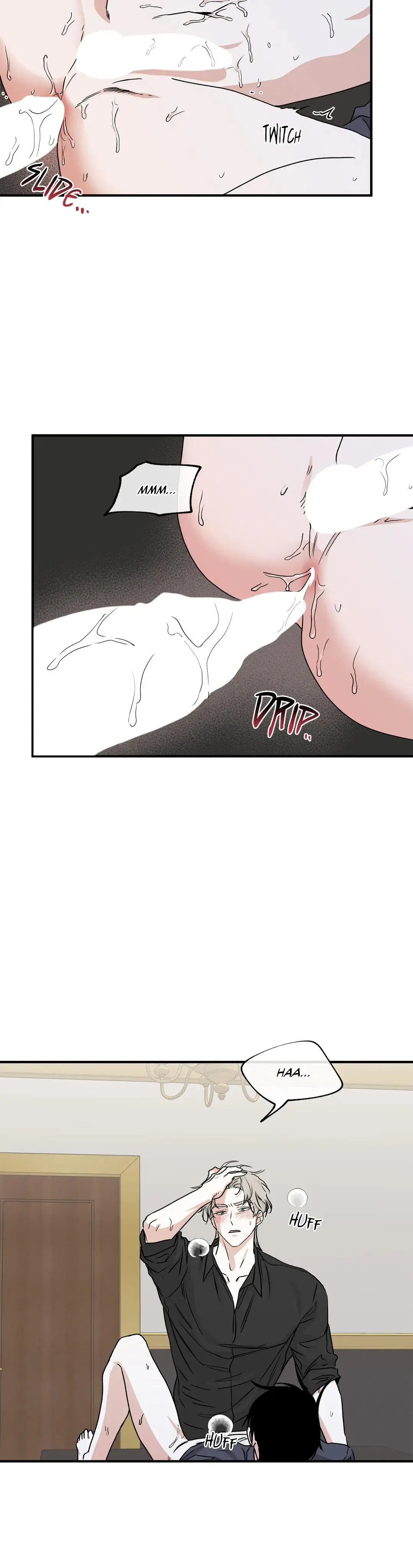 Low Tide in Twilight Chapter 45 page 2
