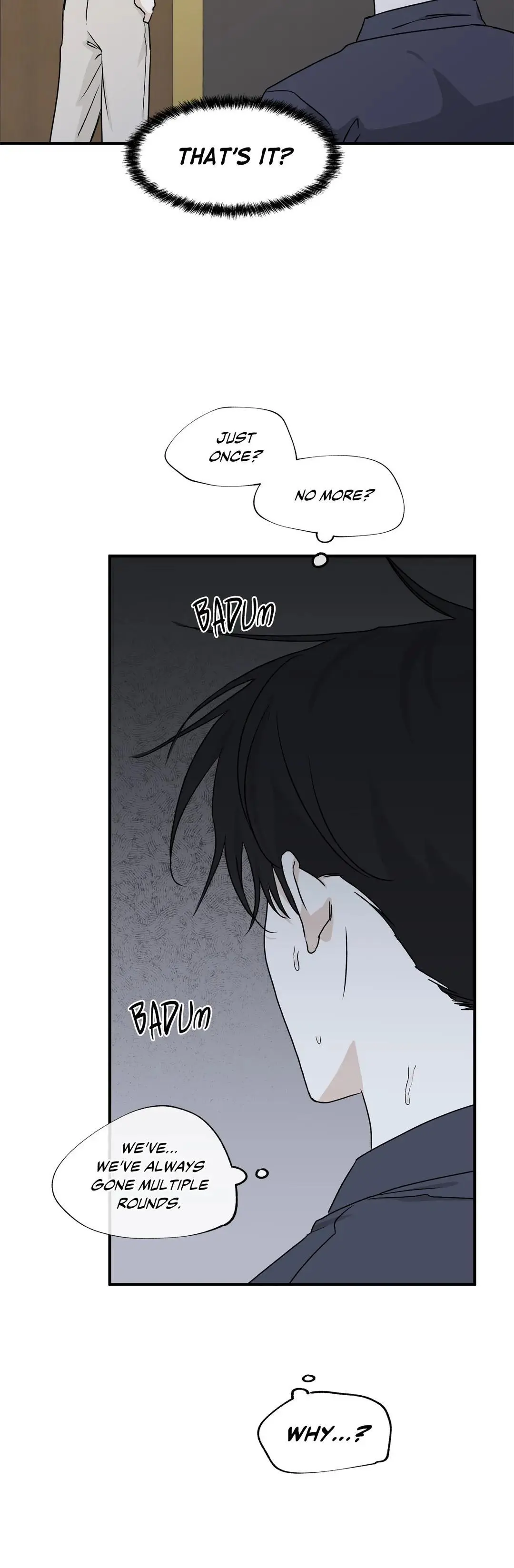 Low Tide in Twilight Chapter 45 page 11