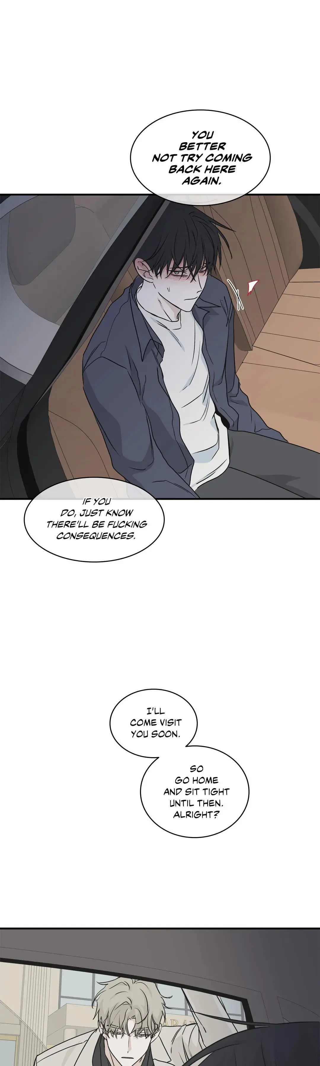 Low Tide in Twilight Chapter 45 page 16