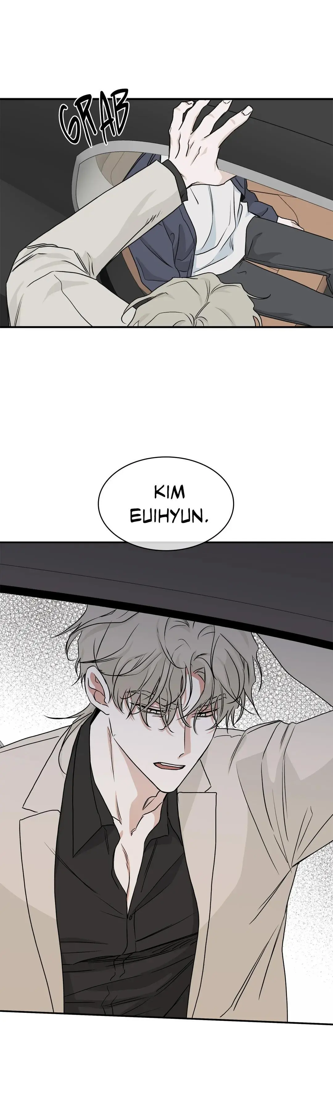 Low Tide in Twilight Chapter 45 page 15