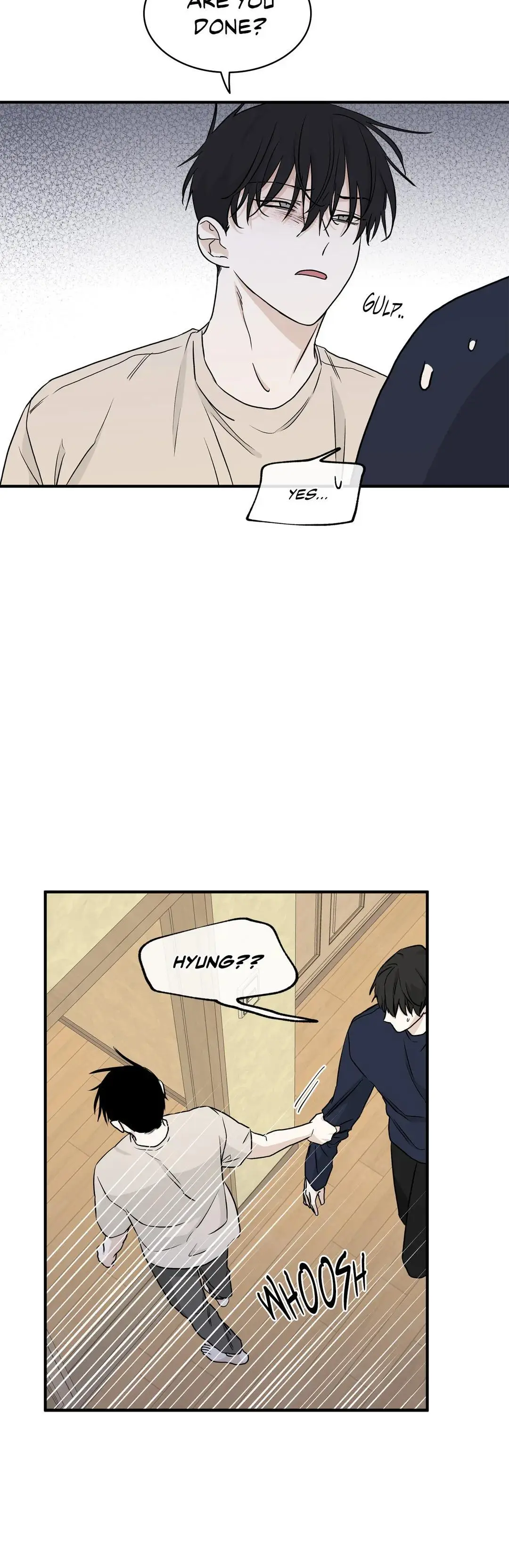 Low Tide in Twilight Chapter 45 page 26
