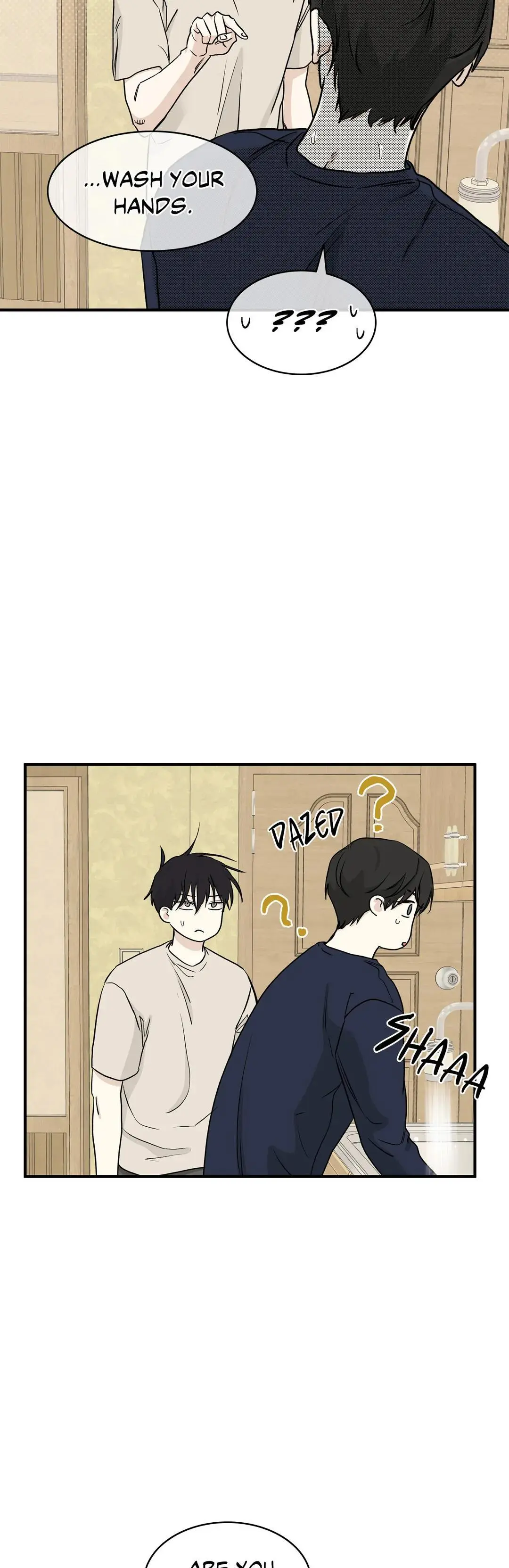 Low Tide in Twilight Chapter 45 page 25