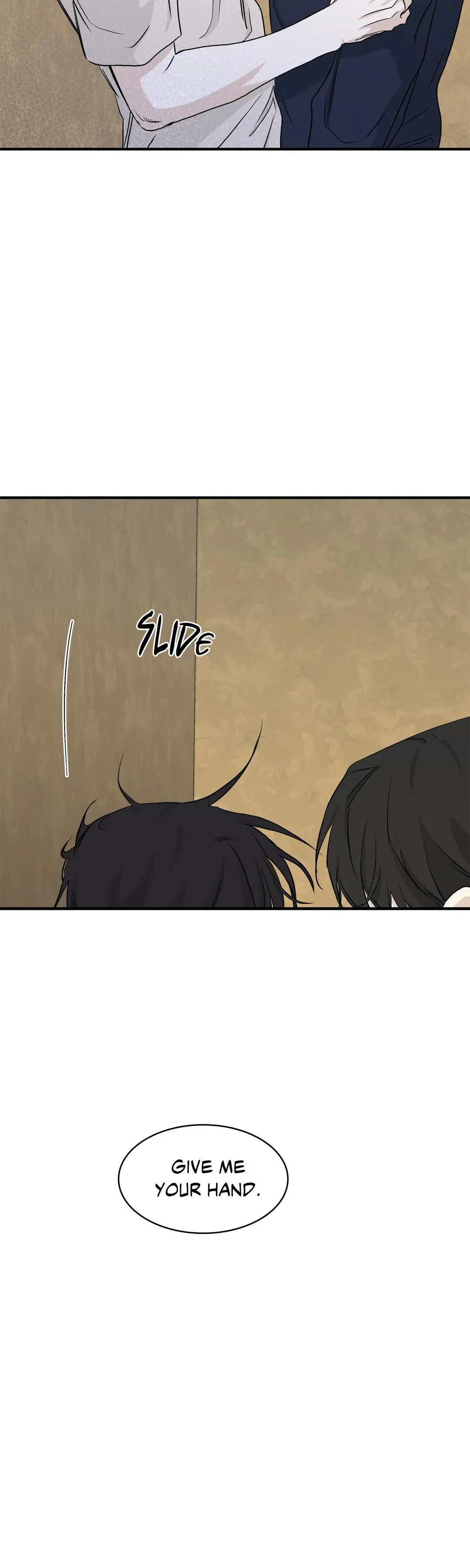 Low Tide in Twilight Chapter 45 page 29
