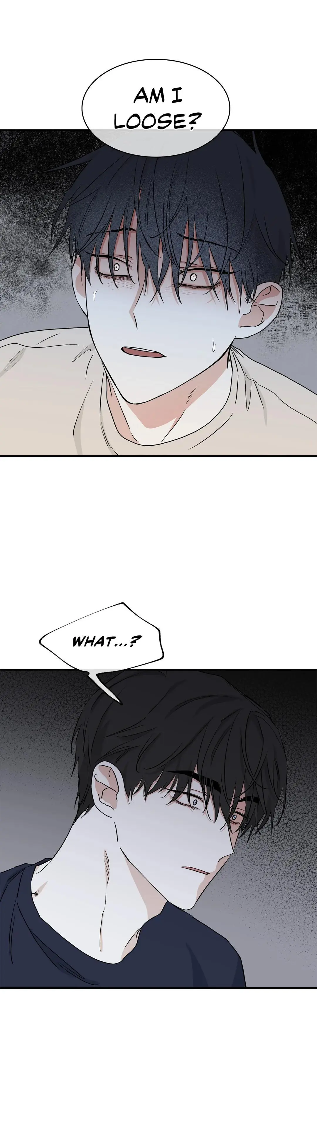 Low Tide in Twilight Chapter 45 page 32