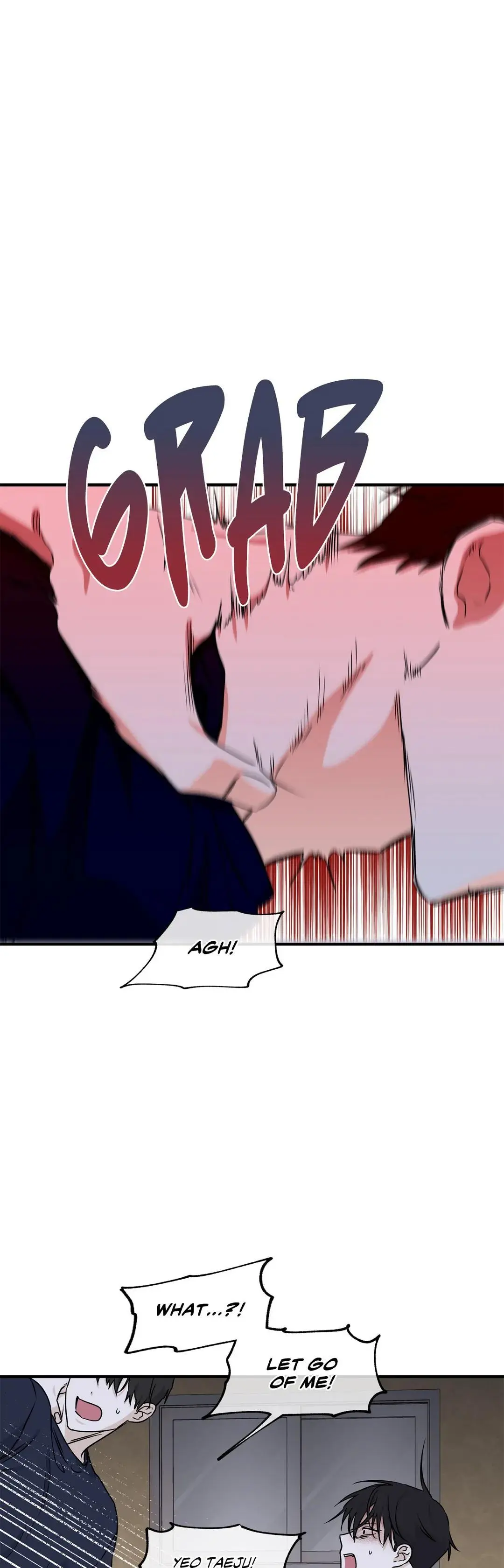 Low Tide in Twilight Chapter 46 page 3