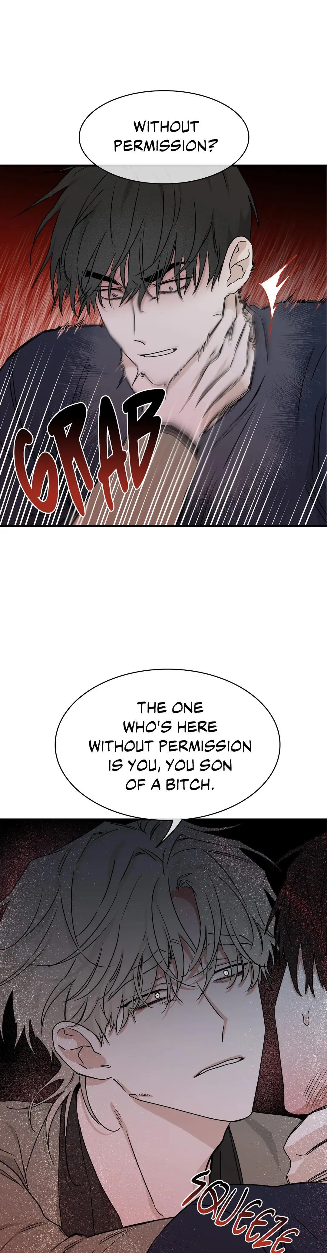 Low Tide in Twilight Chapter 46 page 5