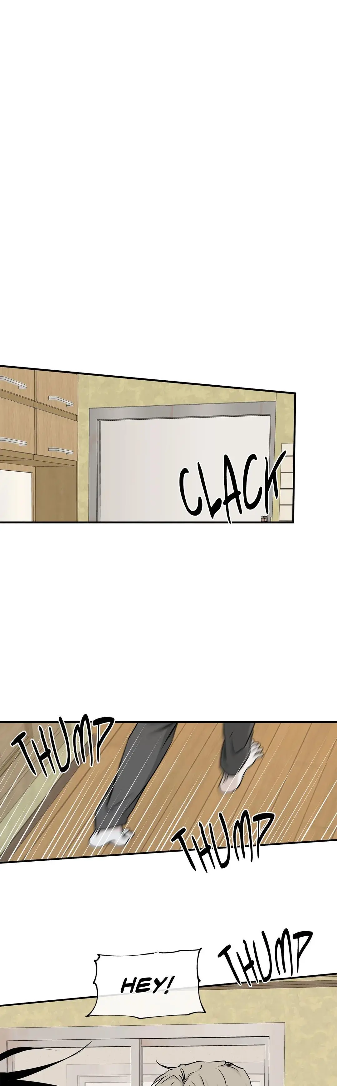 Low Tide in Twilight Chapter 46 page 17