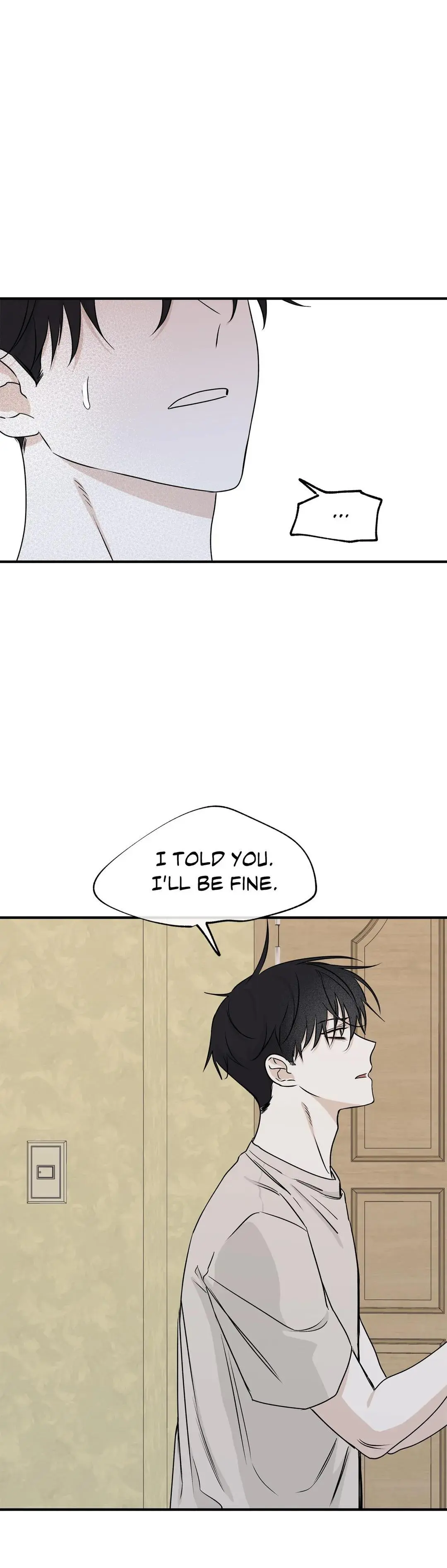 Low Tide in Twilight Chapter 46 page 16